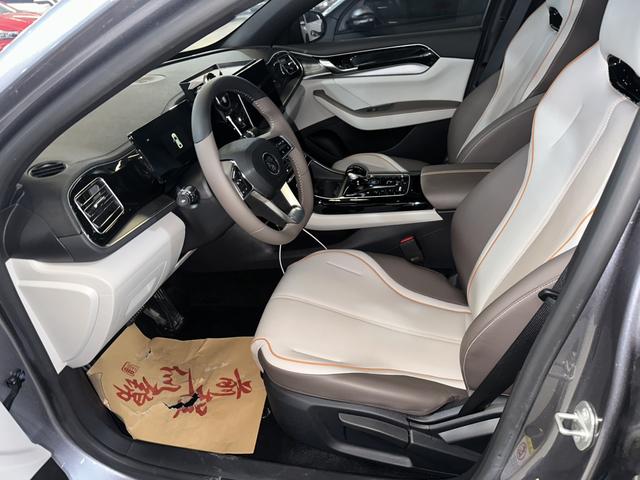 BYD Qin PLUS DM