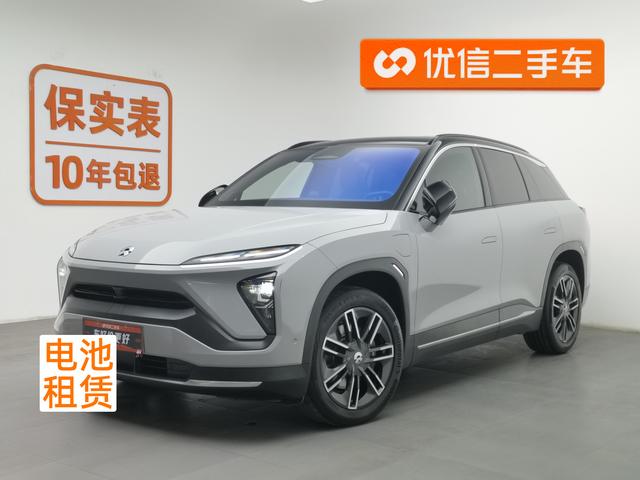 NIO ES6