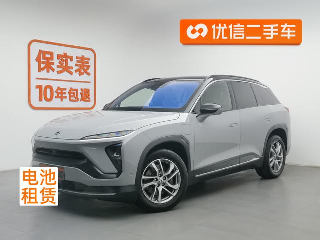 NIO ES6