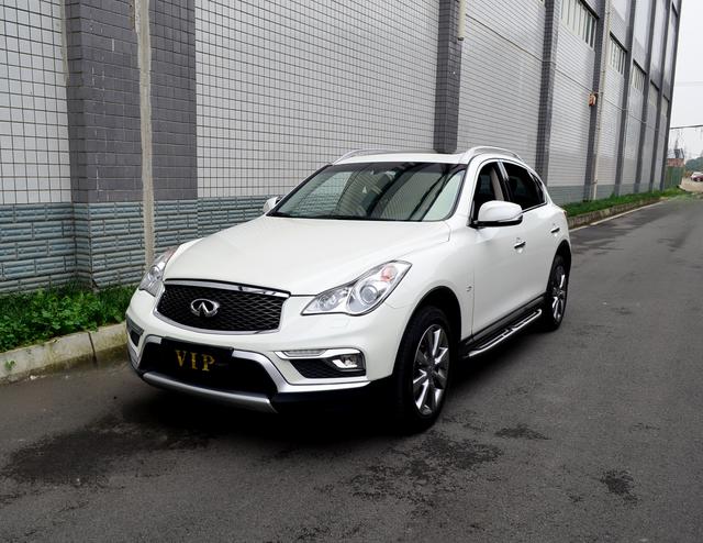 Infiniti QX50