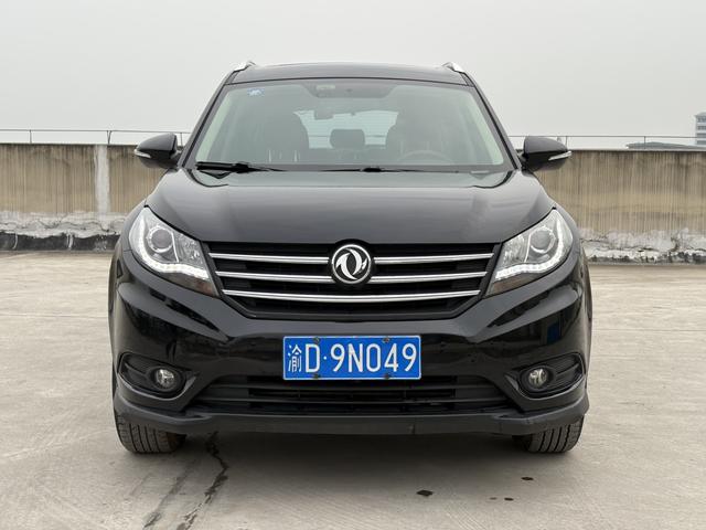 Dongfeng Fengon 580