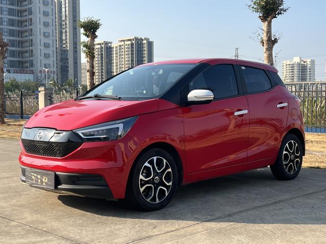 Jiangling Yizhi EV3