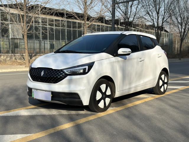 Jiangling Yizhi EV3