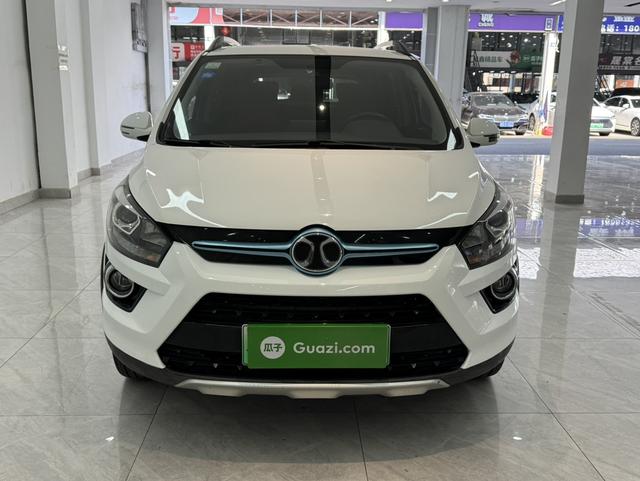 BAIC New Energy EX