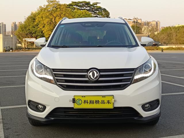 Dongfeng Fengon 580