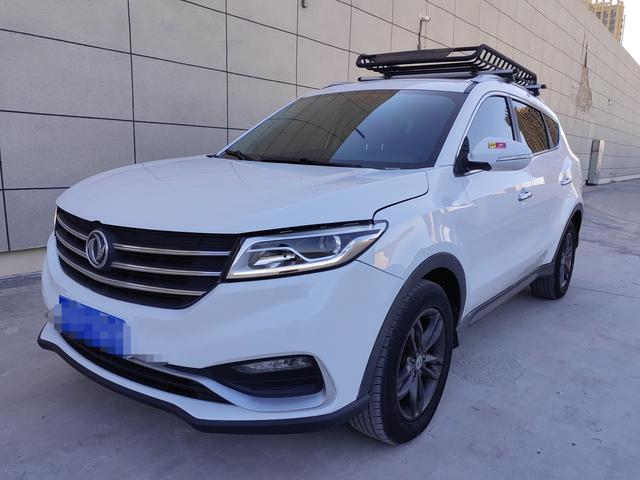 Dongfeng Fengon 580