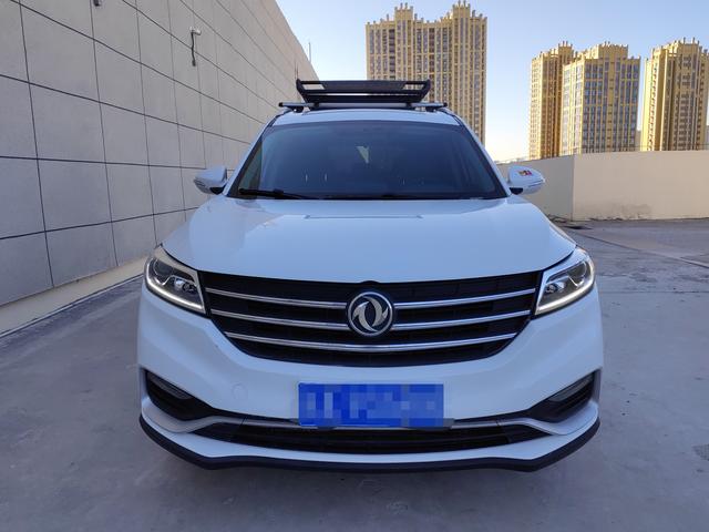 Dongfeng Fengon 580