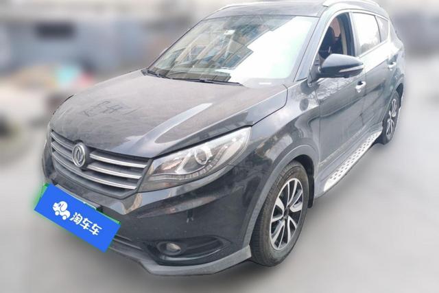 Dongfeng Fengon 580