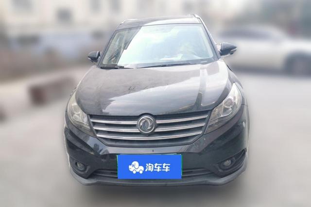 Dongfeng Fengon 580