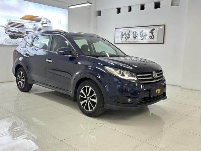 Dongfeng Fengon 580