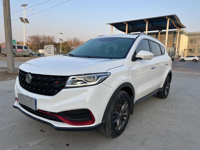 Dongfeng Fengon 580