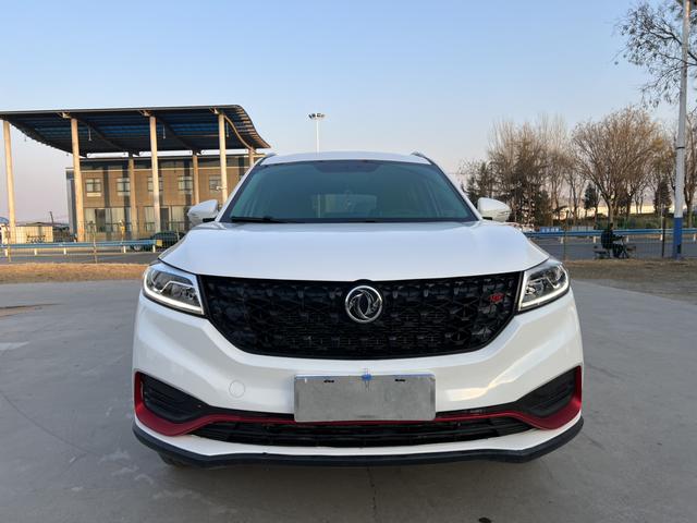 Dongfeng Fengon 580