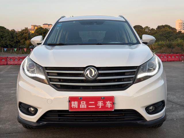 Dongfeng Fengon 580