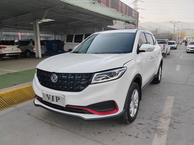 Dongfeng Fengon 580