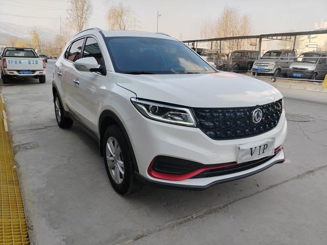 Dongfeng Fengon 580