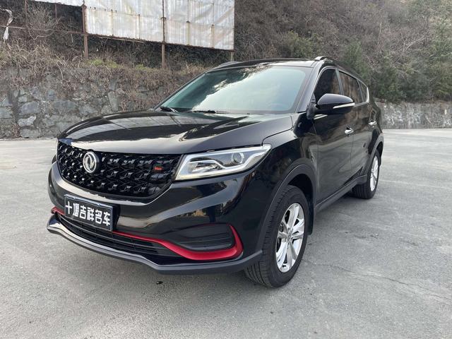 Dongfeng Fengon 580