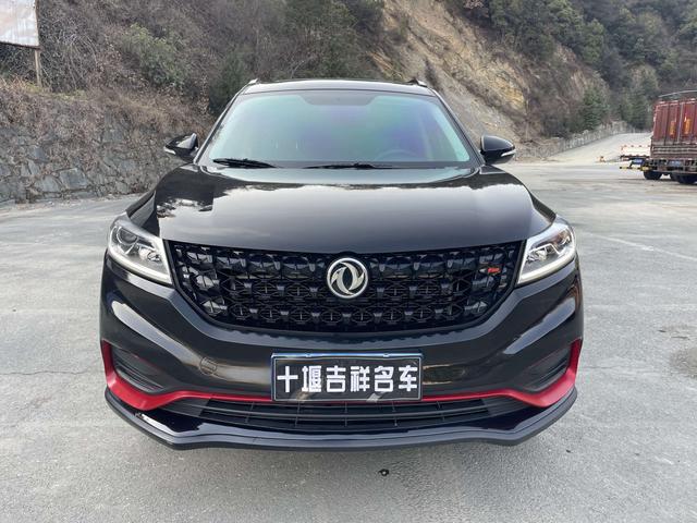 Dongfeng Fengon 580