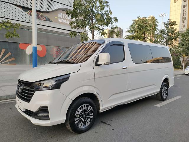 Foton Landscape G5