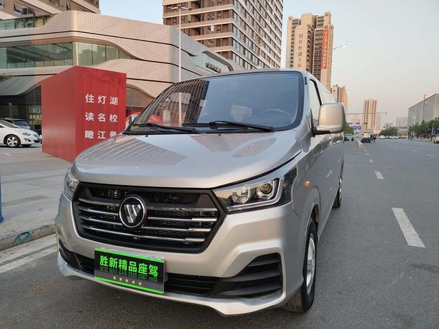 Foton Landscape G5