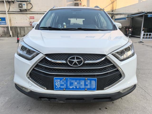 Jiangxi Ruifeng S3