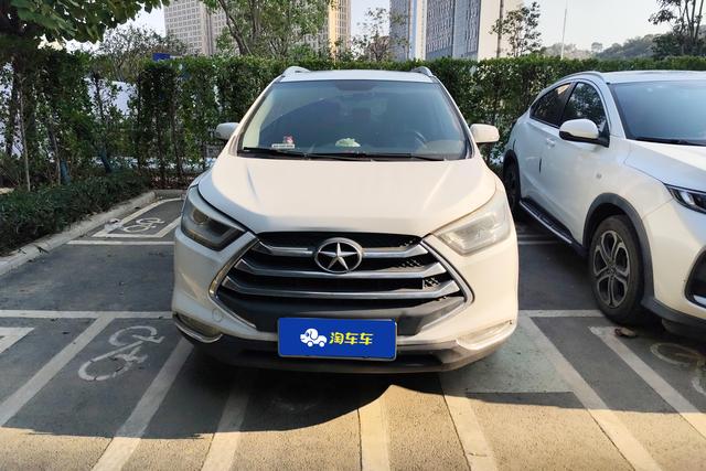 Jiangxi Ruifeng S3