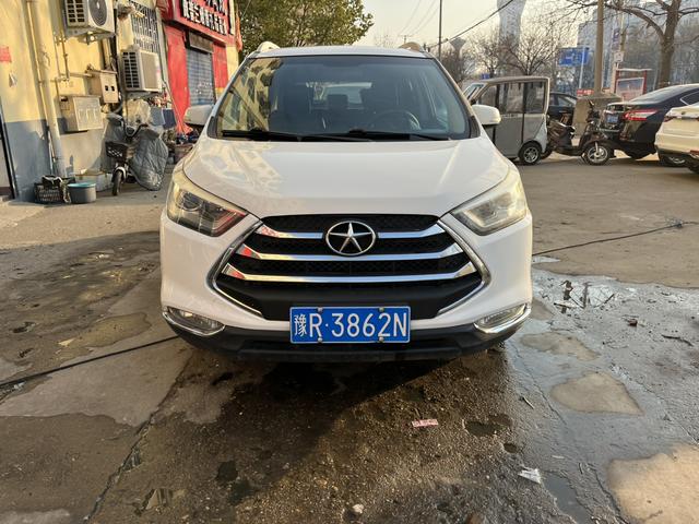 Jiangxi Ruifeng S3