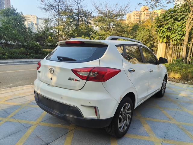 Jiangxi Ruifeng S2