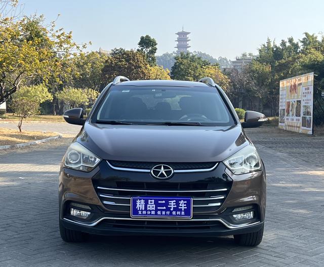 Jiangxi Ruifeng S2