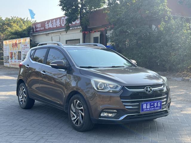 Jiangxi Ruifeng S2