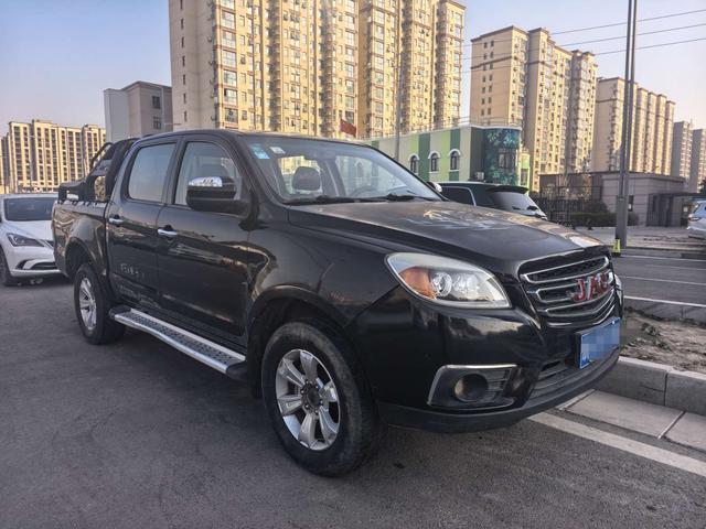 Jiangxi JAC T6