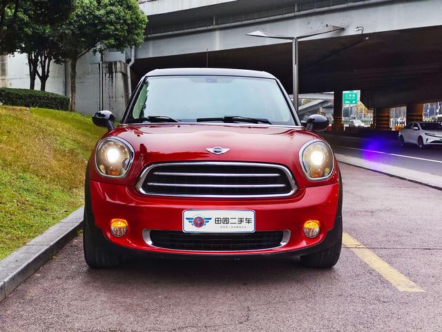 MINI PACEMAN