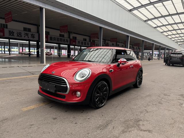 MINI MINI