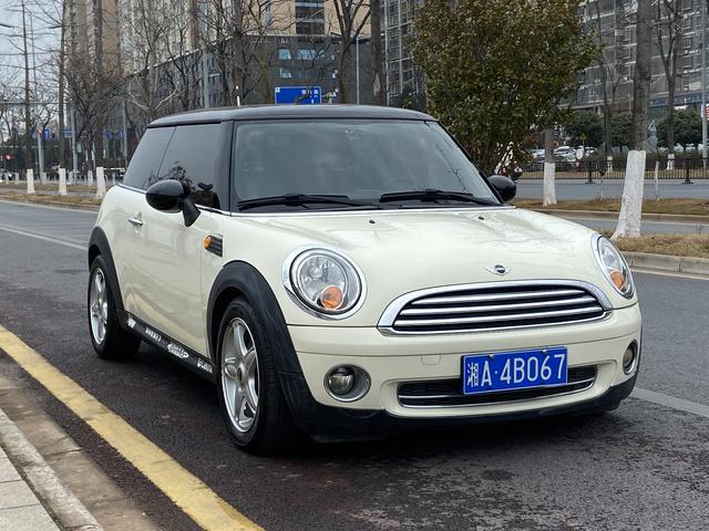 MINI MINI