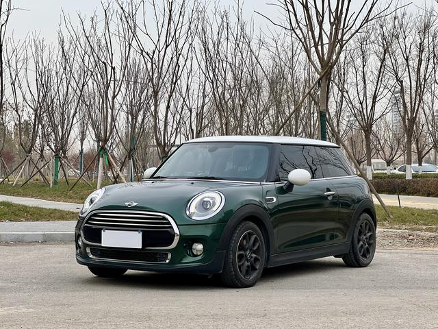 MINI MINI