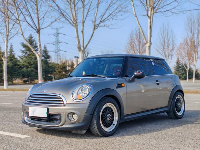 MINI MINI