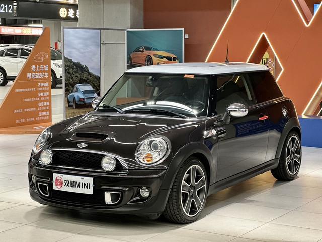 MINI MINI