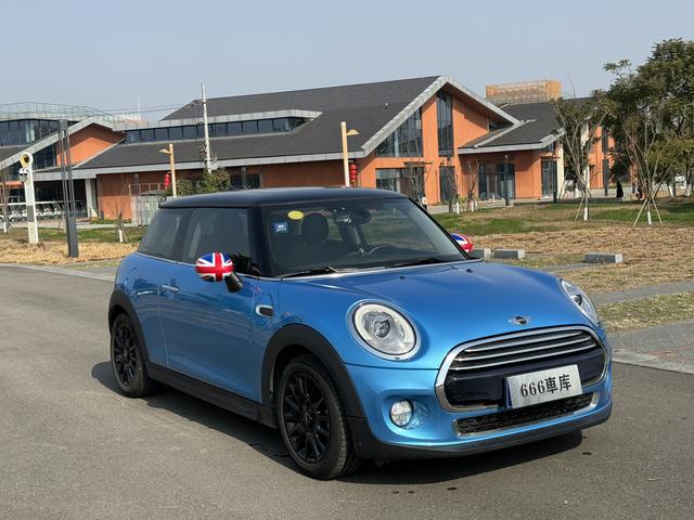 MINI MINI