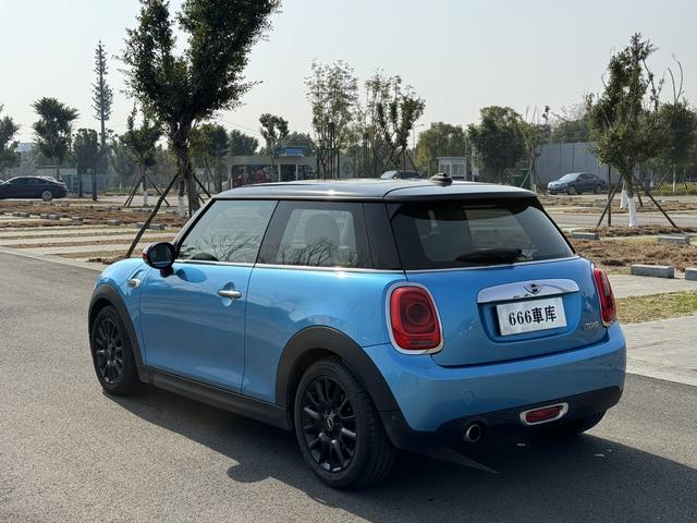 MINI MINI