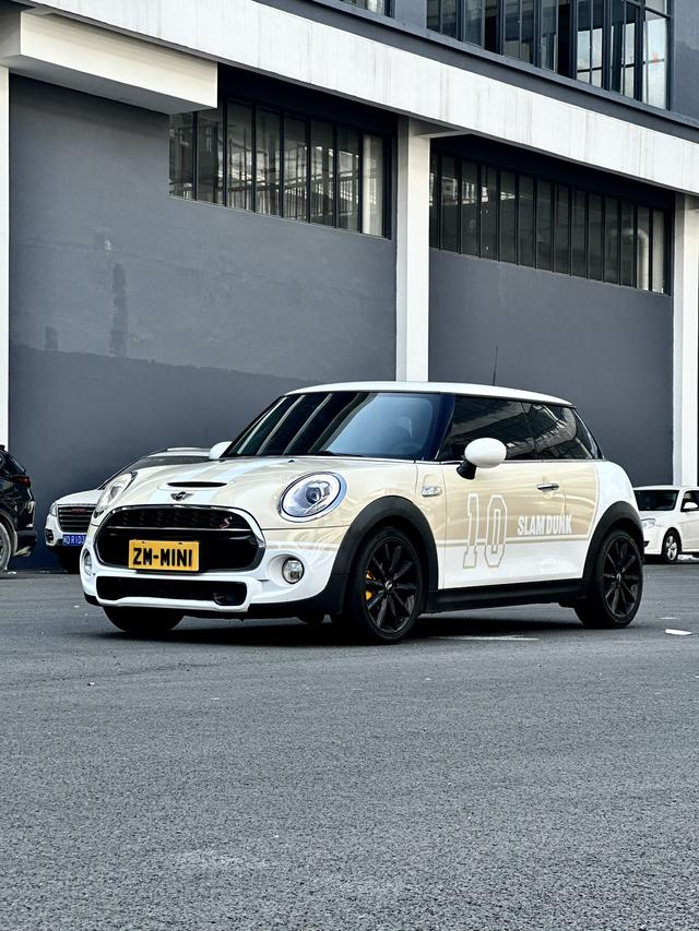 MINI MINI