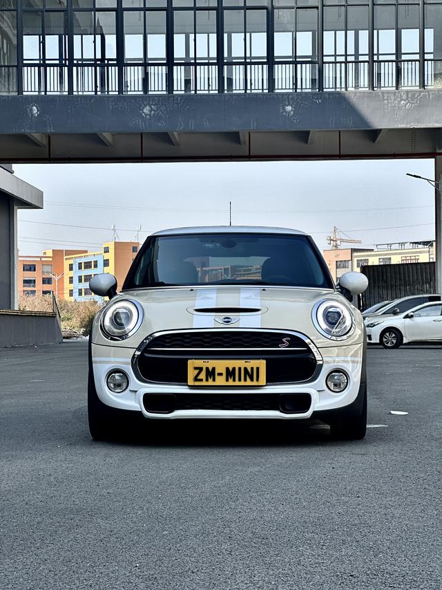 MINI MINI