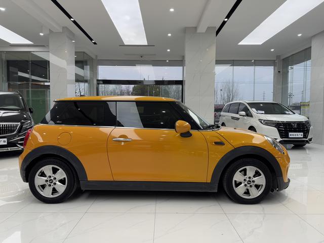 MINI MINI