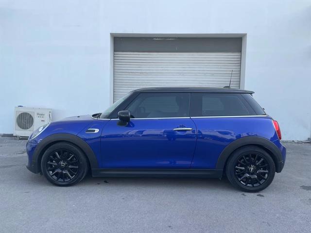 MINI MINI