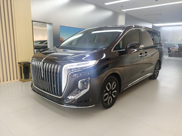 Hongqi HQ9