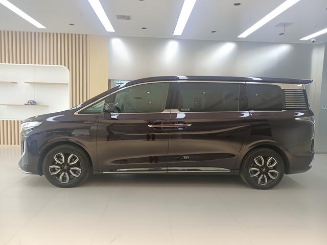 Hongqi HQ9