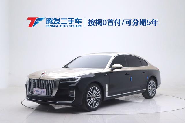 Hongqi H9