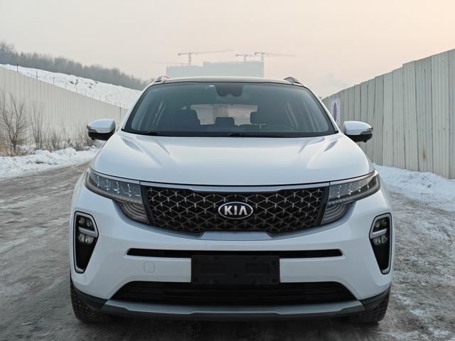 Kia KX5