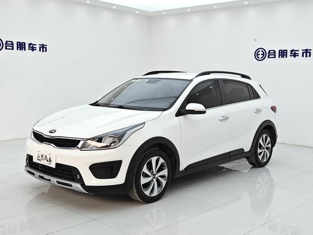 Kia KX CROSS