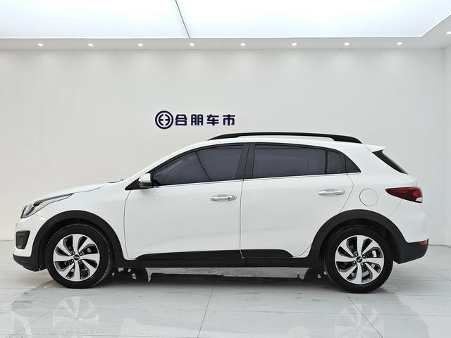 Kia KX CROSS