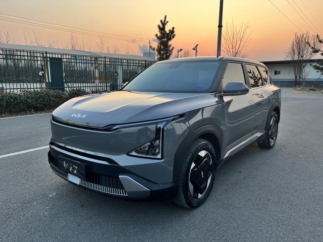 Kia EV5