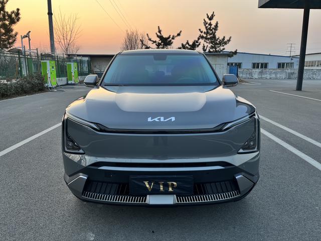 Kia EV5